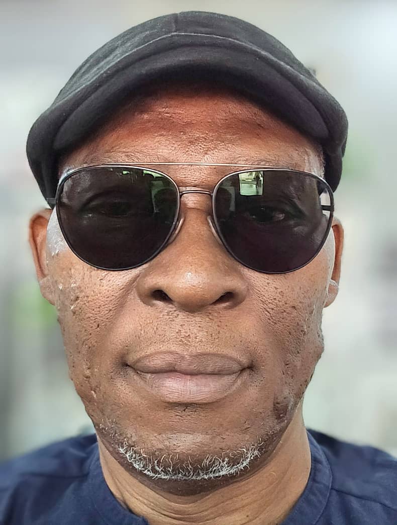Prof G. E. Ofovwe.