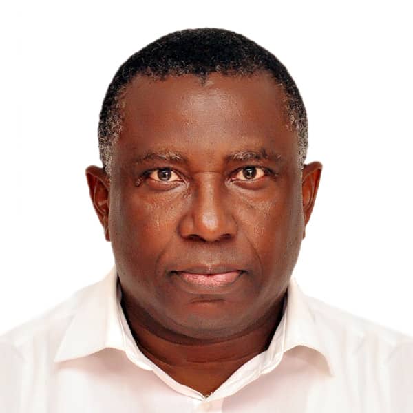 Prof. Adetunji Oladeni ADENIJI