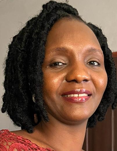 Dr Lannes N S Kamara