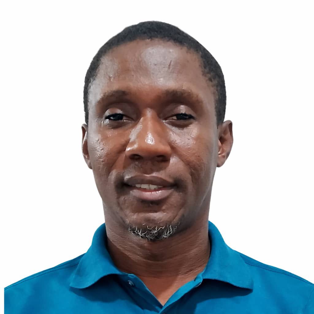 Dr Amadu A Juana