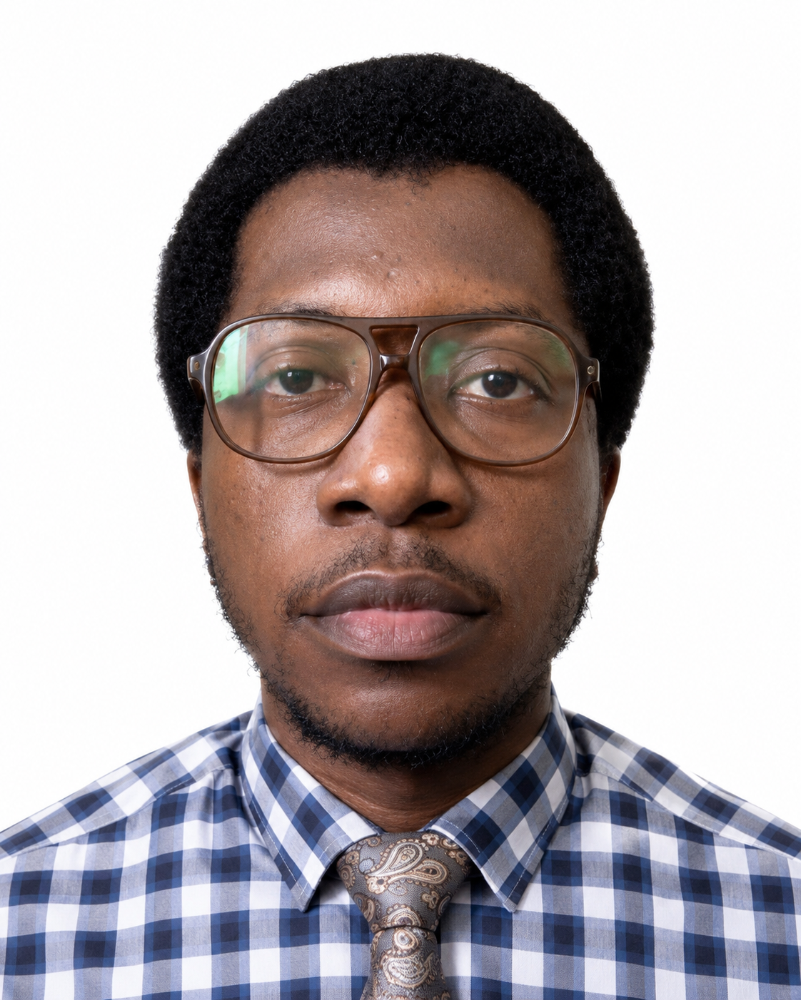 Abraham Ibrahim Khanu