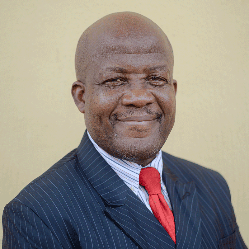 Prof. Kehinde Oluwadiya