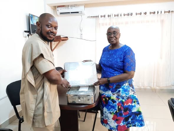 Milestone in Neurosurgery: USLTHC Strengthens Specialized Surgical Care in Sierra Leone