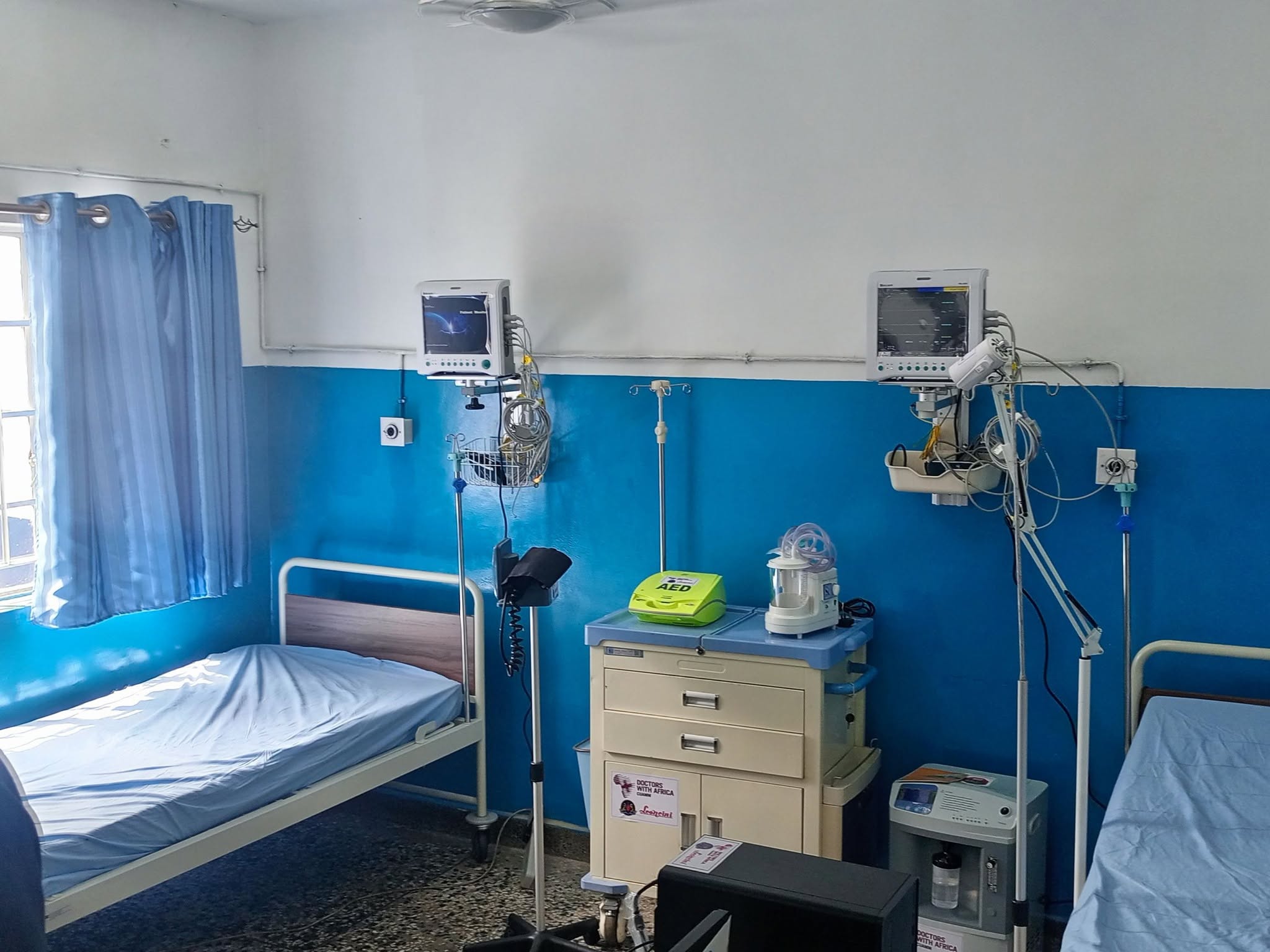 Compassionate Care, Better Outcomes